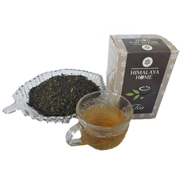Sikkim Summer Golden-tip Green Tea